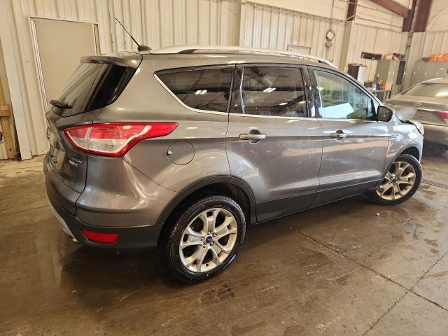Photo 3 from auction – 2014 FORD ESCAPE TIT with VIN 1FMCU9J94EUB41328