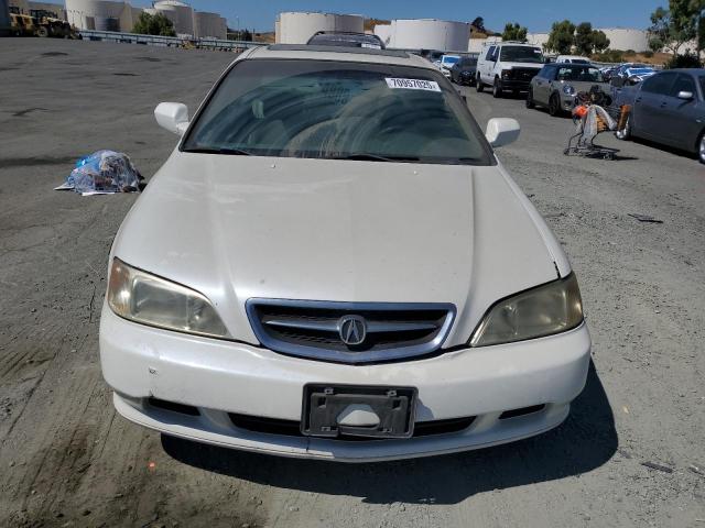 Photo 5 from auction – 2001 ACURA 3.2TL with VIN 19UUA56711A029620
