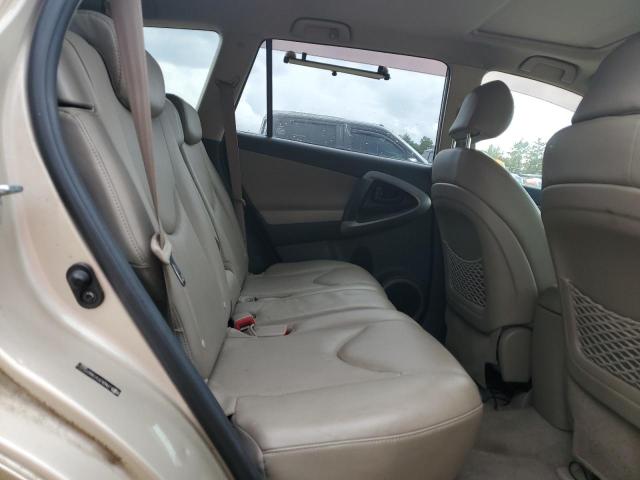 Photo 11 from auction – 2008 TOYOTA RAV4 LIMIT with VIN JTMZK31V186015211