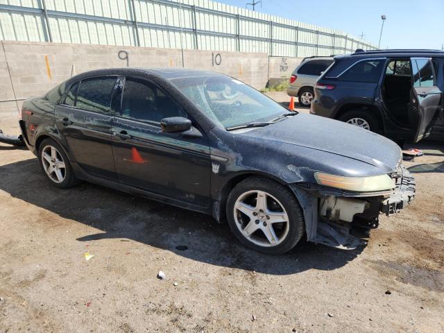 Photo 4 from auction – 2004 ACURA TL with VIN 19UUA66274A026204