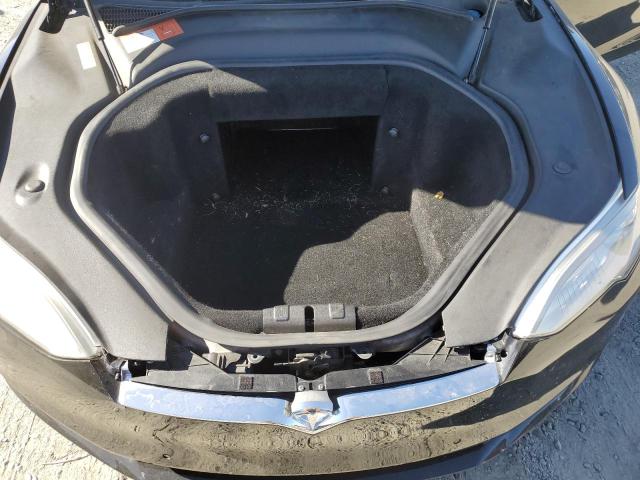 Photo 11 from auction – 2016 TESLA MODEL S with VIN 5YJSA1E14GF125026