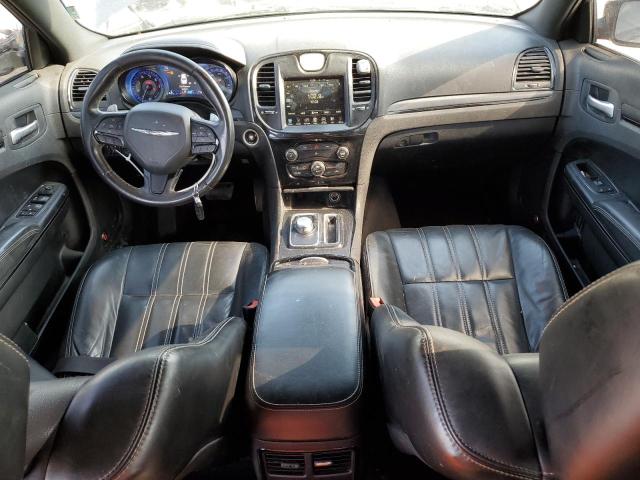 Photo 8 from auction – 2016 CHRYSLER 300 S with VIN 2C3CCAGG3GH183062