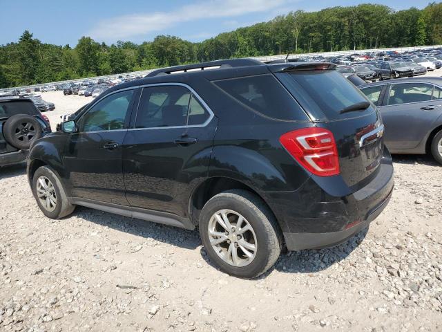 Photo 2 from auction – 2017 CHEVROLET EQUINOX LT with VIN 2GNFLFEK4H6352359