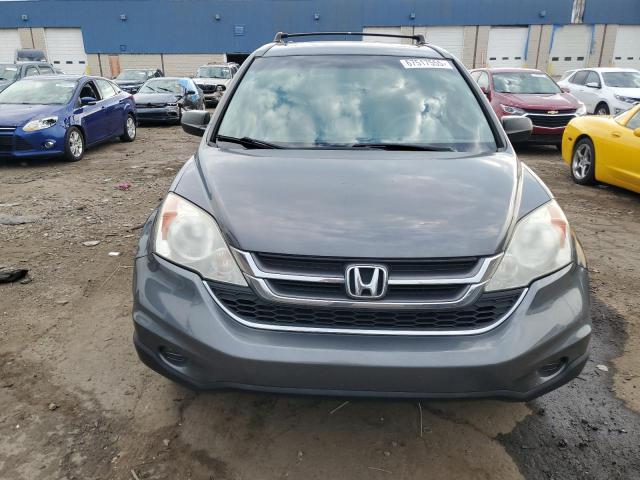 Photo 5 from auction – 2011 HONDA CR-V EX with VIN 5J6RE4H5XBL034006