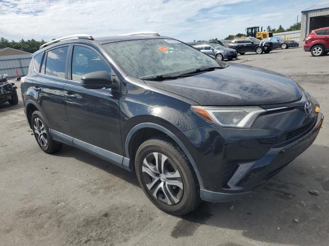 Photo 4 from auction – 2016 TOYOTA RAV4 LE with VIN 2T3BFREV0GW505588