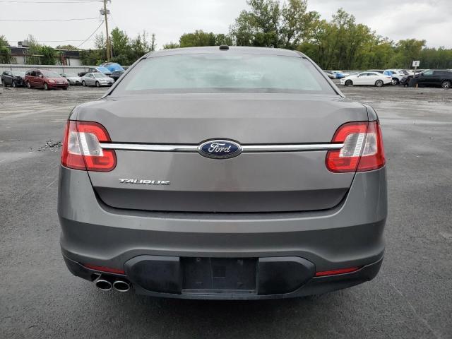 Photo 6 from auction – 2011 FORD TAURUS SE with VIN 1FAHP2DW4BG145650