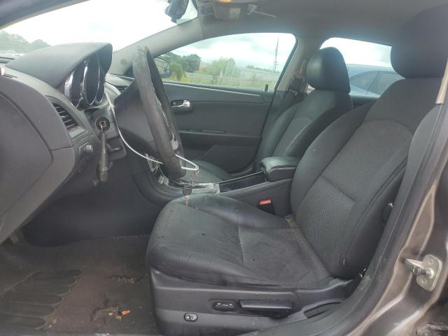 Photo 7 from auction – 2011 CHEVROLET MALIBU 1LT with VIN 1G1ZC5E14BF197051