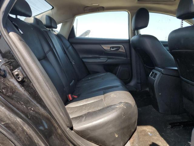Photo 10 from auction – 2015 NISSAN ALTIMA 2.5 with VIN 1N4AL3AP6FC116132