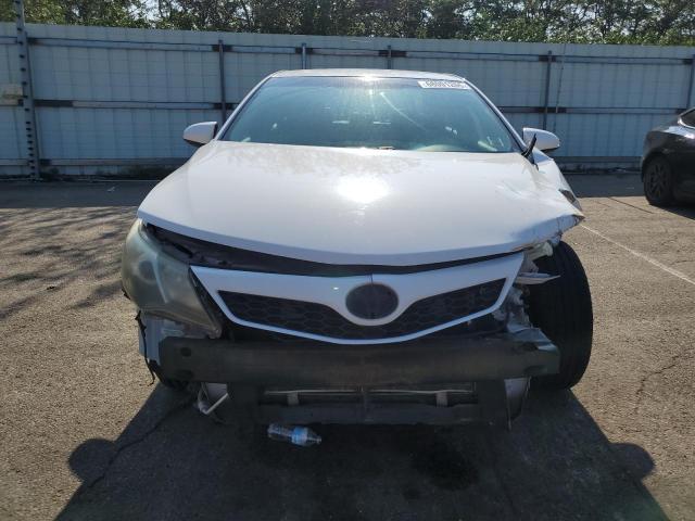 صورة رقم 5 من المزاد - 2012 TOYOTA CAMRY BASE مع VIN 4T1BF1FK5CU526882