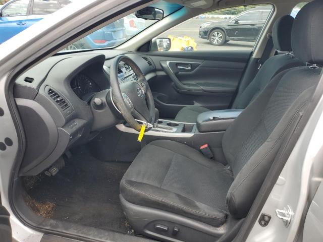 Photo 7 from auction – 2015 NISSAN ALTIMA 2.5 with VIN 1N4AL3AP1FC294143