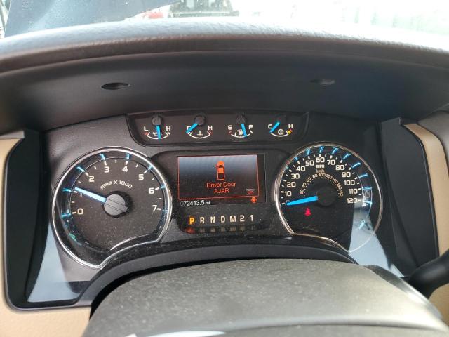 Zdjęcie 9 z aukcji – 2014 FORD F150 SUPER z VIN 1FTEW1CM7EFB24764