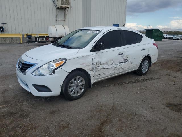 صورة رقم 1 من المزاد - 2016 NISSAN VERSA S مع VIN 3N1CN7AP5GL910682