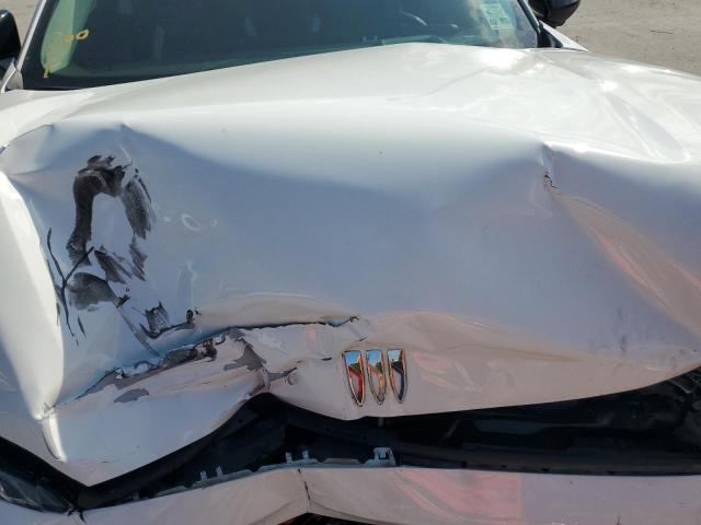 Photo 12 from auction – 2024 BUICK ENVISION E with VIN LRBFZPE42RD015883