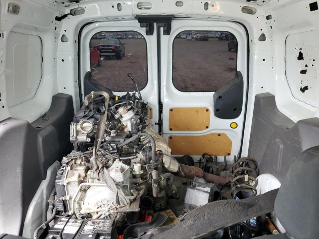 Photo 10 from auction – 2020 FORD TRANSIT CO with VIN NM0LS6E26L1436965