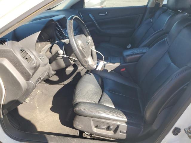 Photo 7 from auction – 2013 NISSAN MAXIMA S with VIN 1N4AA5AP8DC840242