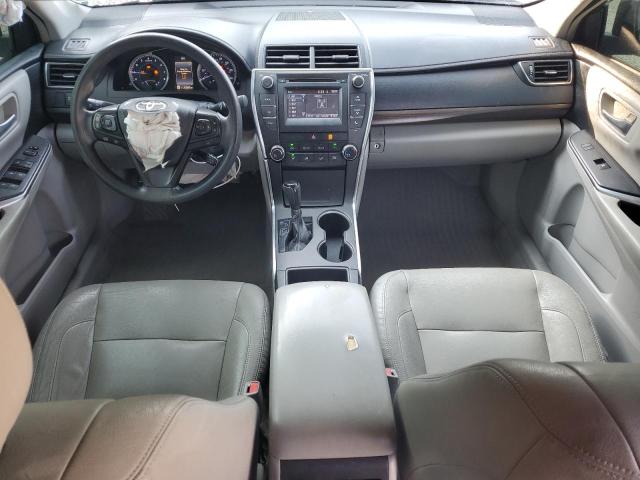 Photo 8 from auction – 2016 TOYOTA CAMRY LE with VIN 4T1BF1FKXGU138486