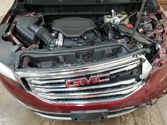 Photo 12 from auction – 2017 GMC ACADIA SLE with VIN 1GKKNSLS3HZ145984
