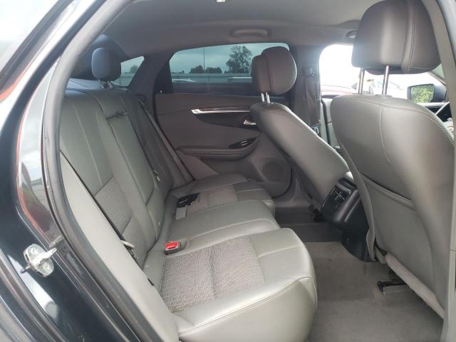 Photo 10 from auction – 2014 CHEVROLET IMPALA LT with VIN 2G1125S3XE9225549