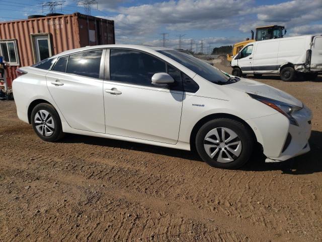 Photo 4 from auction – 2016 TOYOTA PRIUS with VIN JTDKARFU1G3525923