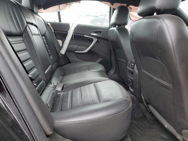 Photo 10 from auction – 2015 BUICK REGAL GS with VIN 2G4GT5GX6F9237950