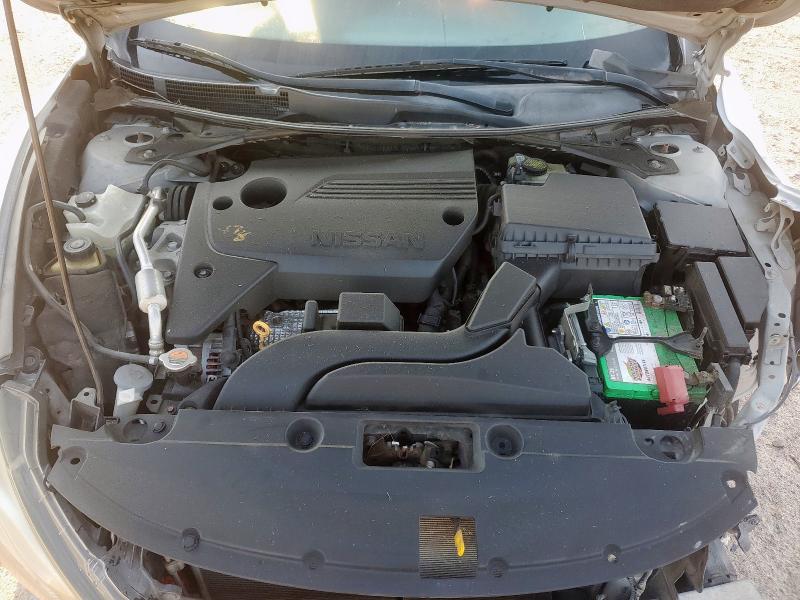 Photo 11 from auction – 2016 NISSAN ALTIMA with VIN 1N4AL3AP6GC174940