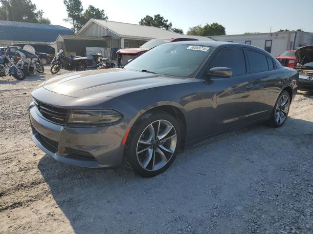 Photo 1 from auction – 2020 DODGE CHARGER SXT with VIN 2C3CDXBG4LH133367