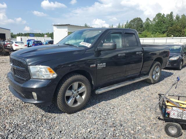 RAM 1500 CLASS 2019 with VIN 1C6RR6FT9KS572524 - Photo from auction