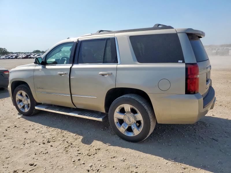Photo 2 from auction – 2016 CHEVROLET TAHOE C150 with VIN 1GNSCBKC2GR473995