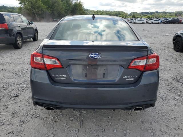 Photo 6 from auction – 2018 SUBARU LEGACY 3.6 with VIN 4S3BNEN60J3016106