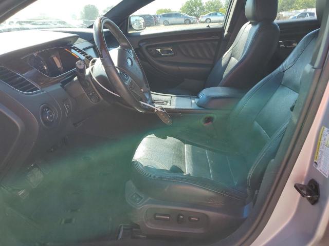 Photo 7 from auction – 2015 FORD TAURUS LIM with VIN 1FAHP2F89FG144529