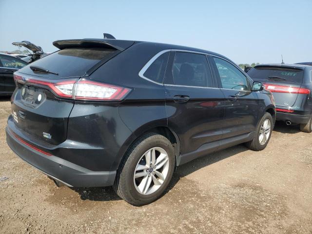 Photo 3 from auction – 2015 FORD EDGE SEL with VIN 2FMTK4J90FBC04490