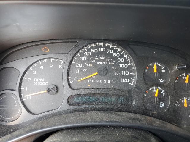 Photo 9 from auction – 2006 CHEVROLET SILVERADO C1500 with VIN 1GCEC19X66Z302464