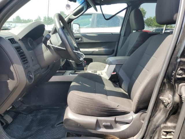 Photo 7 from auction – 2010 FORD ESCAPE XLT with VIN 1FMCU0DG9AKB03024