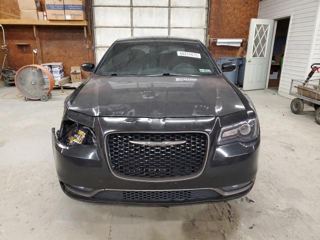 Photo 5 from auction – 2016 CHRYSLER 300 S with VIN 2C3CCAGG4GH296096