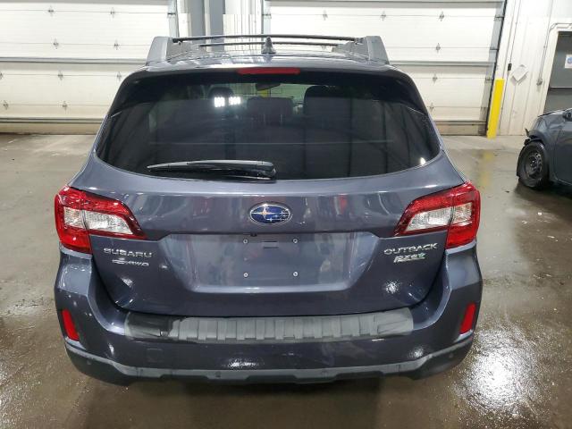 Photo 6 from auction – 2017 SUBARU OUTBACK 2. with VIN 4S4BSANC4H3376637