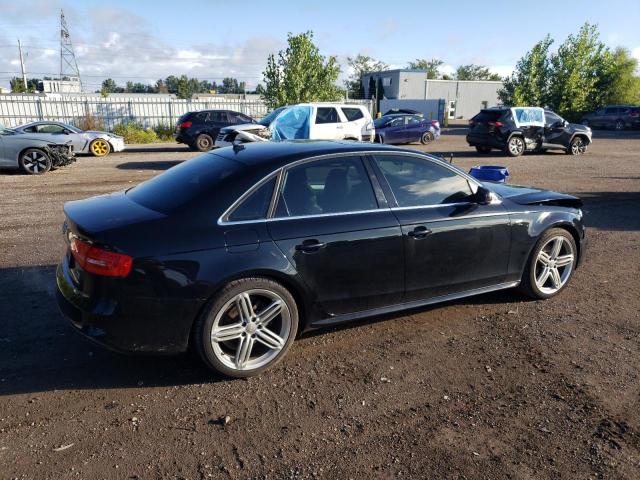 Photo 3 from auction – 2016 AUDI A4 PROGRES with VIN WAUFFCFL9GN001640