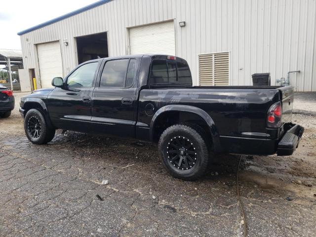 Photo 2 from auction – 2003 DODGE DAKOTA QUA with VIN 1D7HL38X33S251719
