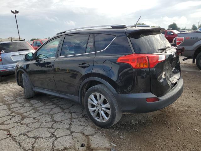 Foto 2 de la subasta – 2014 TOYOTA RAV4 LIMIT con VIN 2T3DFREV9EW174046