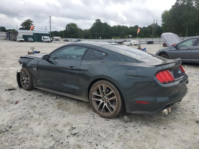 Photo 2 from auction – 2015 FORD MUSTANG GT with VIN 1FA6P8CF4F5365609
