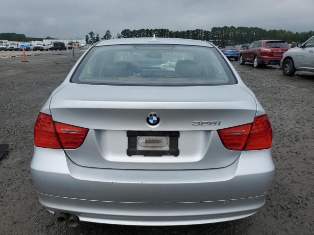 Photo 6 from auction – 2011 BMW 328 XI SULEV with VIN WBAPK5G59BNN31322