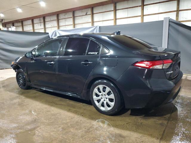 Photo 2 from auction – 2021 TOYOTA COROLLA LE with VIN 5YFEPMAE8MP162392