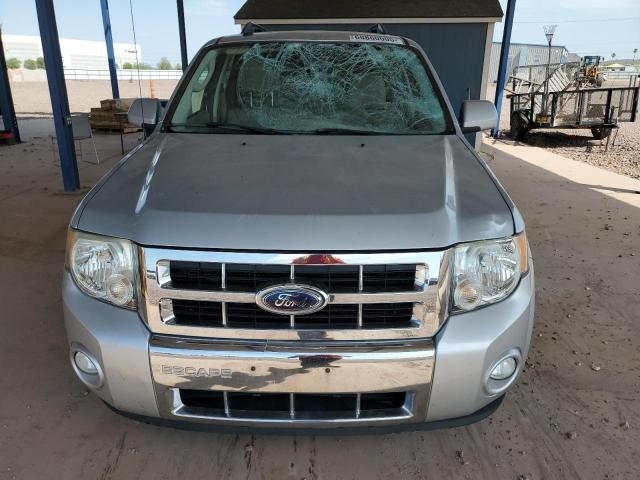 Photo 5 from auction – 2009 FORD ESCAPE HYB with VIN 1FMCU59319KB40390