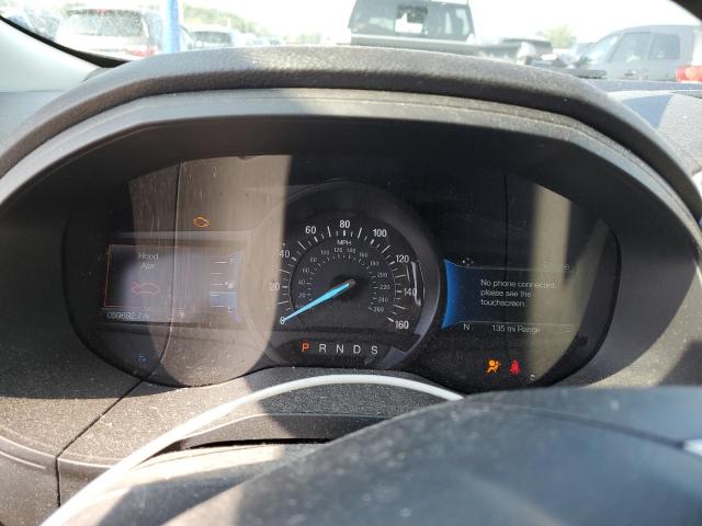 Photo 9 from auction – 2022 FORD EDGE SEL with VIN 2FMPK4J9XNBA58437