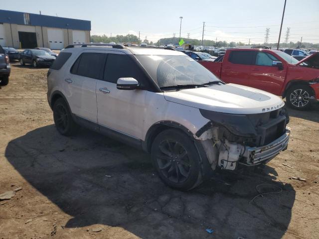 صورة رقم 4 من المزاد - 2013 FORD EXPLORER L مع VIN 1FM5K8F89DGB85220