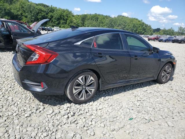 Photo 3 from auction – 2018 HONDA CIVIC EX with VIN JHMFC1F36JX021757