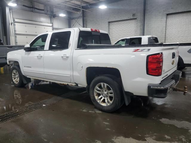Photo 2 from auction – 2015 CHEVROLET 1500 with VIN 3GCUKREC7FG141638