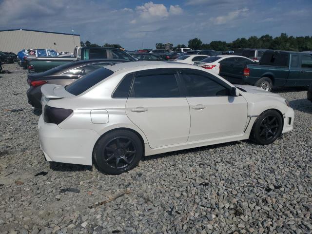 Photo 3 from auction – 2011 SUBARU IMPREZA WR with VIN JF1GV7F60BG505153