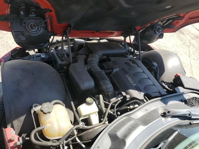 Photo 11 from auction – 2006 PONTIAC SOLSTICE with VIN 1G2MB33BX6Y111731