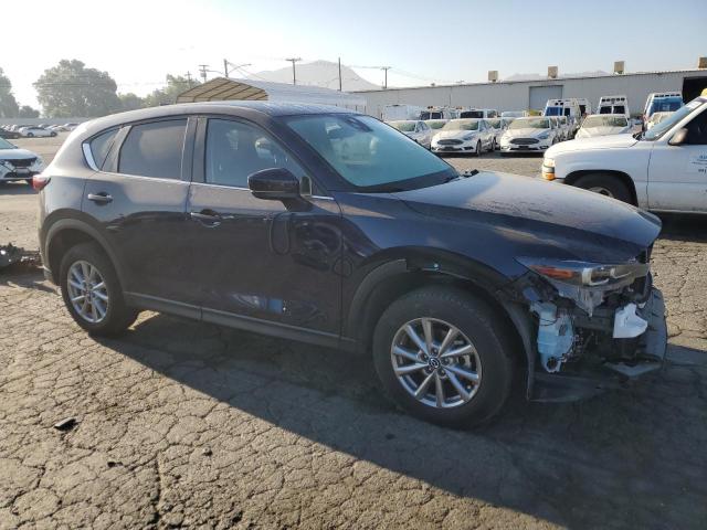 Photo 4 from auction – 2023 MAZDA CX-5 SELEC with VIN JM3KFBBM7P0147923