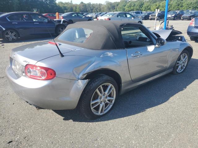 Photo 3 from auction – 2011 MAZDA MX-5 MIATA with VIN JM1NC2JF7B0219455